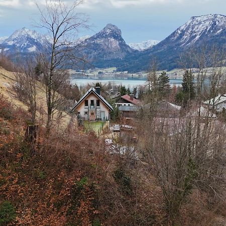 Saint WolfgangFamilienglueck In St. Wolfgang公寓 外观 照片