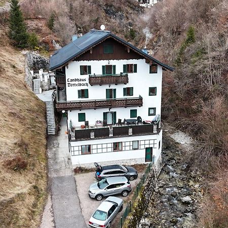 Saint WolfgangFamilienglueck In St. Wolfgang公寓 外观 照片
