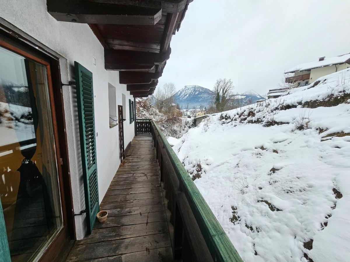 Saint WolfgangFamilienglueck In St. Wolfgang公寓 外观 照片